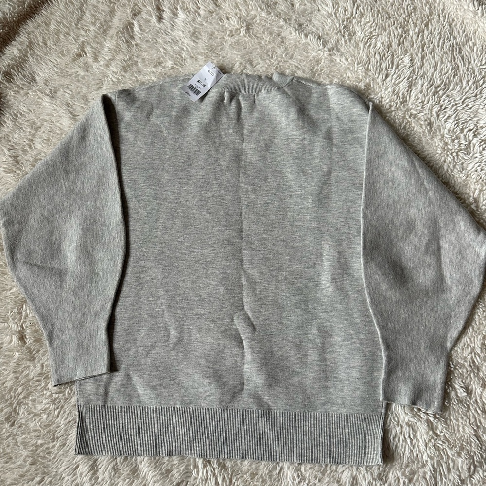 NWT Banana republic sweater size S - Picture 2 of 10